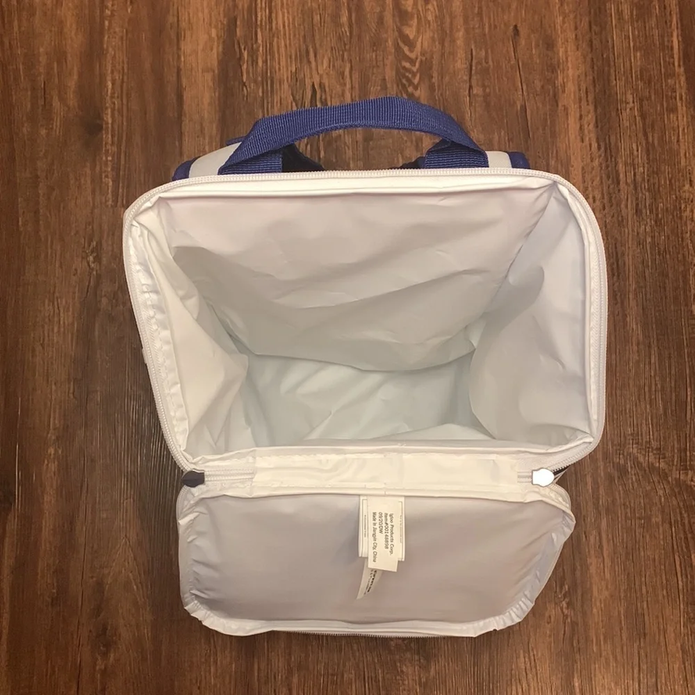 Igloo R2D2 Star Wars 24 Can Daypack Backpack Cooler Bag NWT